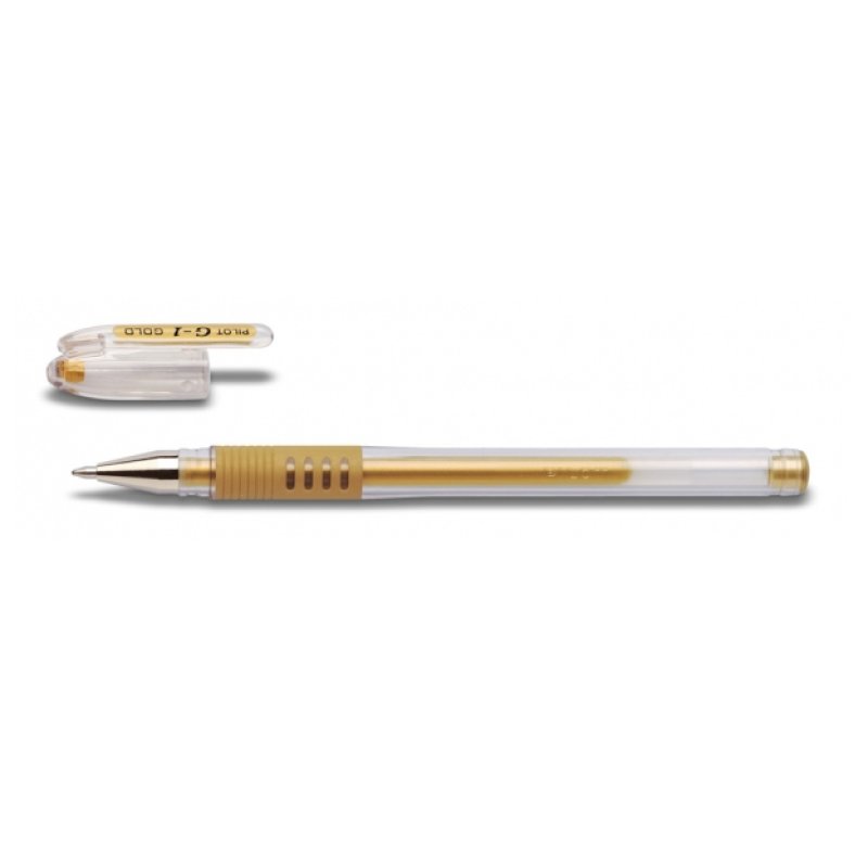 Pilot BLGP-G1-10 Gold