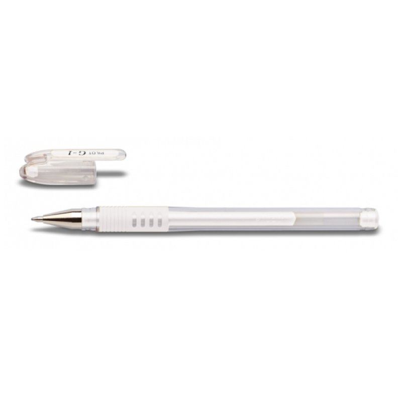 Pilot BLGP-G1-10 Argent