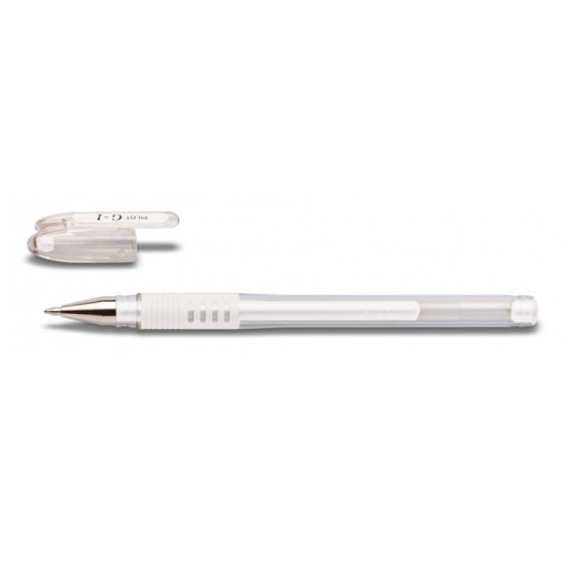 Pilot BLGP-G1-10 Silver