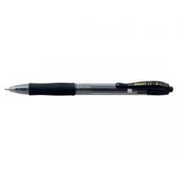 Pilot G-2 Black