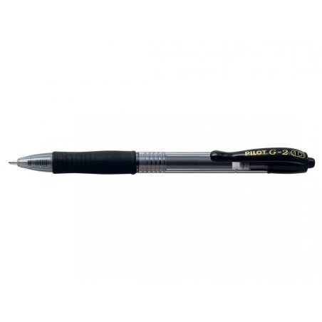 Pilot G-2 Black