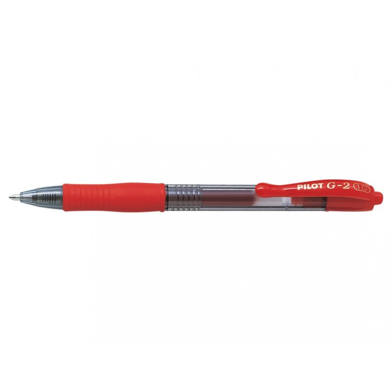 Pilot G-2 Rouge