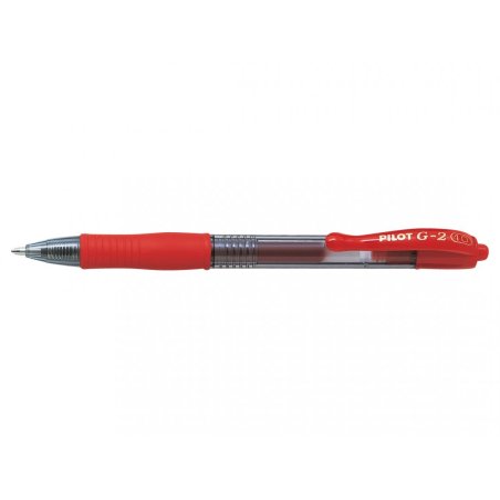 Pilot G-2 Rouge