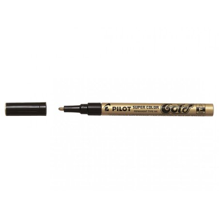 Pilot Super Color Or