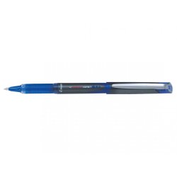 PILOT Stylo roller V-BALL Grip 10, bleu