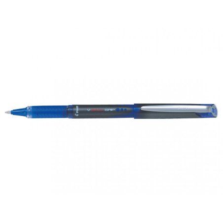 Pilot V-Ball Grip 10 Stylo à bille Bleu