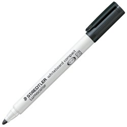 STAEDTLER Marqueur pour tableau blanc Lumocolor compact 341