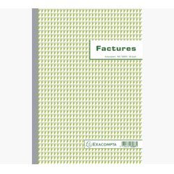 Exacompta 13287E formulaire commercial