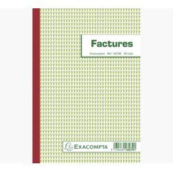 Exacompta 13279E formulaire commercial