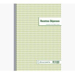 Exacompta 13500E business form