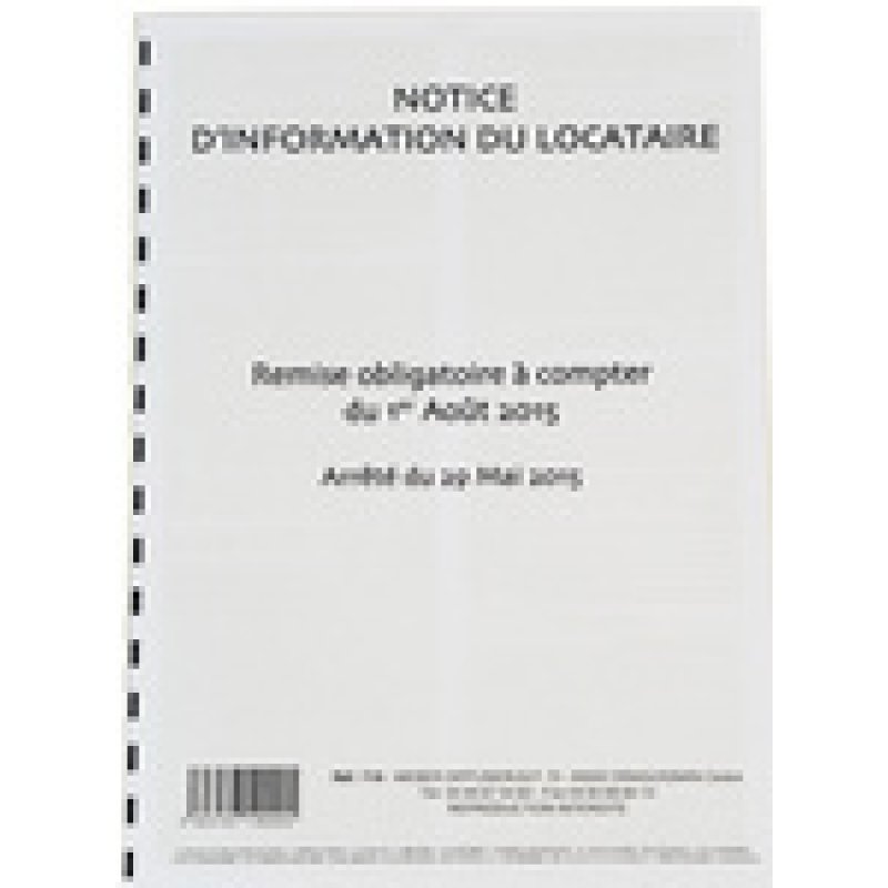 WEBER Formulaire français "Kit garage box remise parking"