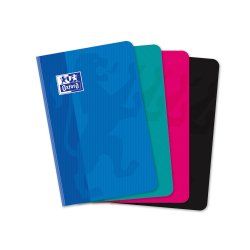 Oxford CLASSIC SMALL NOTEBOOK