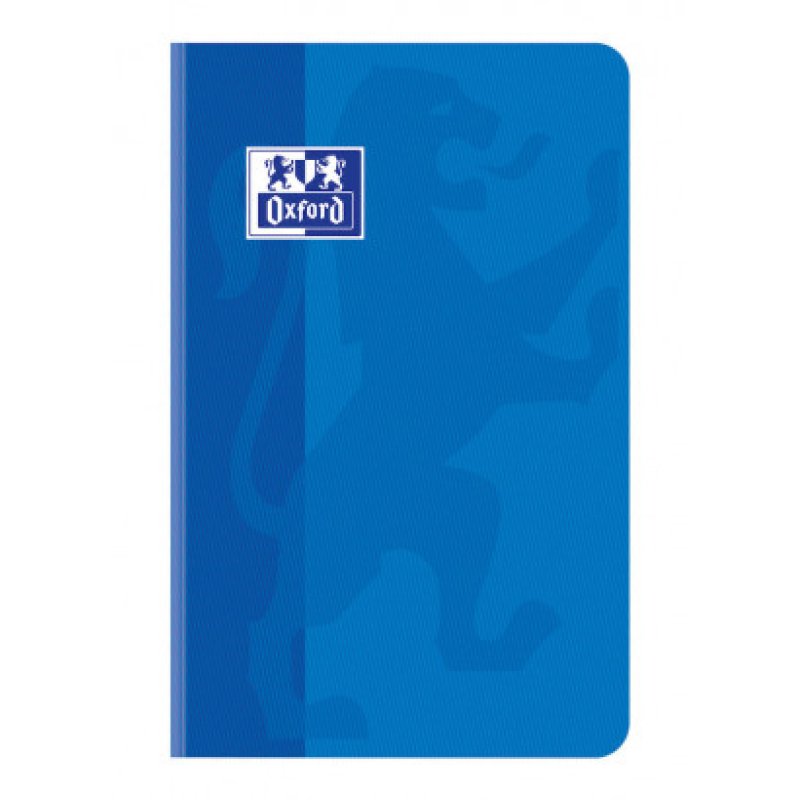Oxford CLASSIQUE CARNET