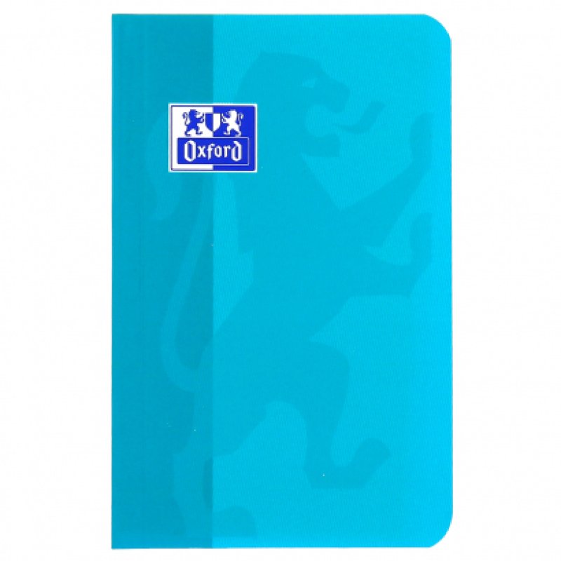 Oxford CLASSIC SMALL NOTEBOOK