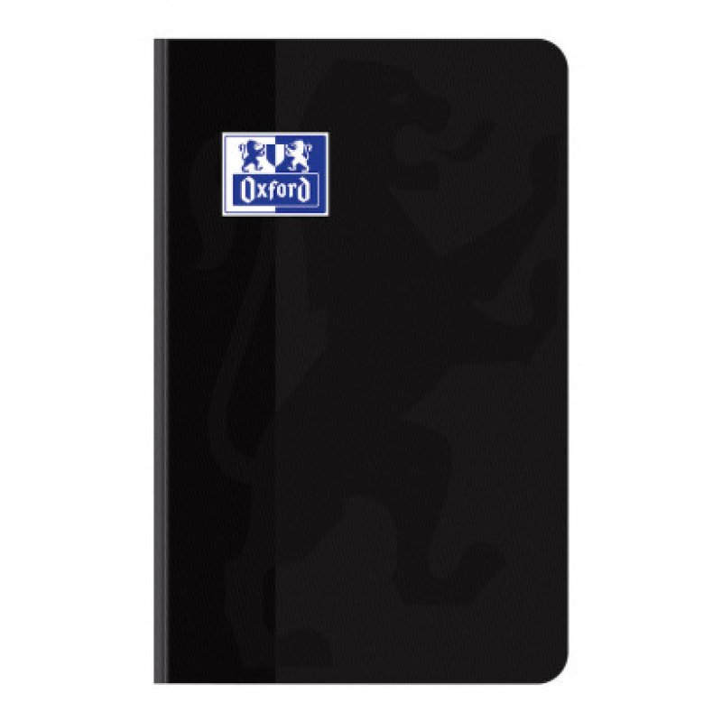Oxford CLASSIC SMALL NOTEBOOK