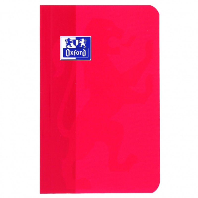 Oxford CLASSIQUE CARNET
