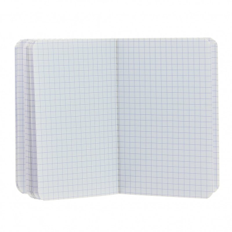 Oxford CLASSIC SMALL NOTEBOOK