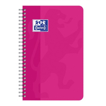 Oxford 100101696 writing notebook Blue