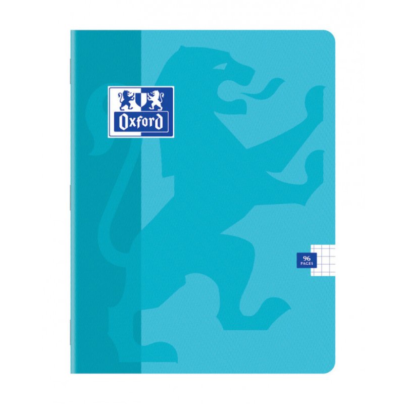 Oxford 100104174 bloc-notes Fuchsia