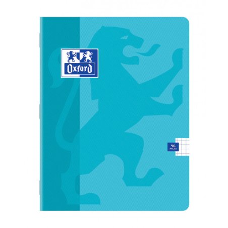 Oxford 100104174 bloc-notes Fuchsia