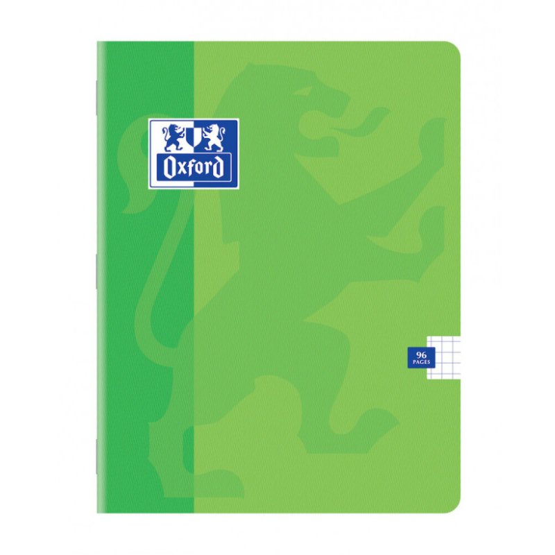 Oxford 100104174 bloc-notes Fuchsia