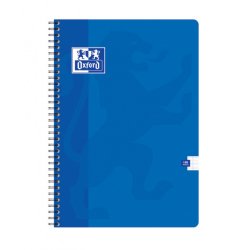 Oxford Cahier reliure intégrale, A4, seyès