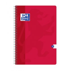 Oxford 100102988 bloc-notes A4 Orange