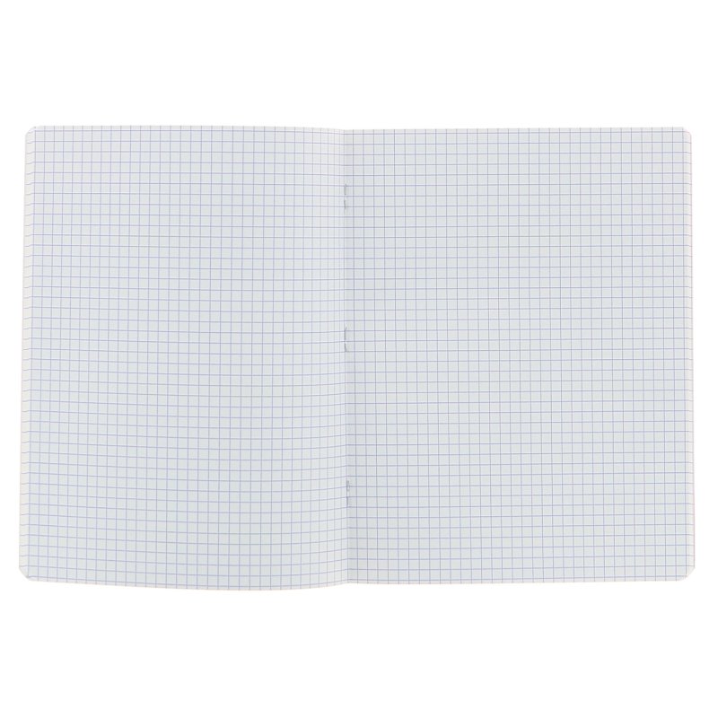 CONQUERANT SEPT Cahier, 170 x 220 mm, quadrillé, 96 pages