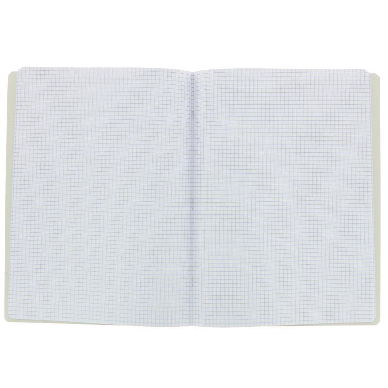 Conquerant 100103828 bloc-notes 96 feuilles Rouge, Vert, Jaune, Bleu