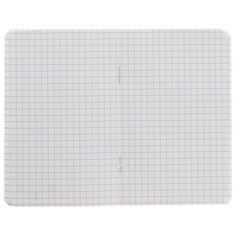 Conquerant 100105424 writing notebook 96 sheets Assorted colours