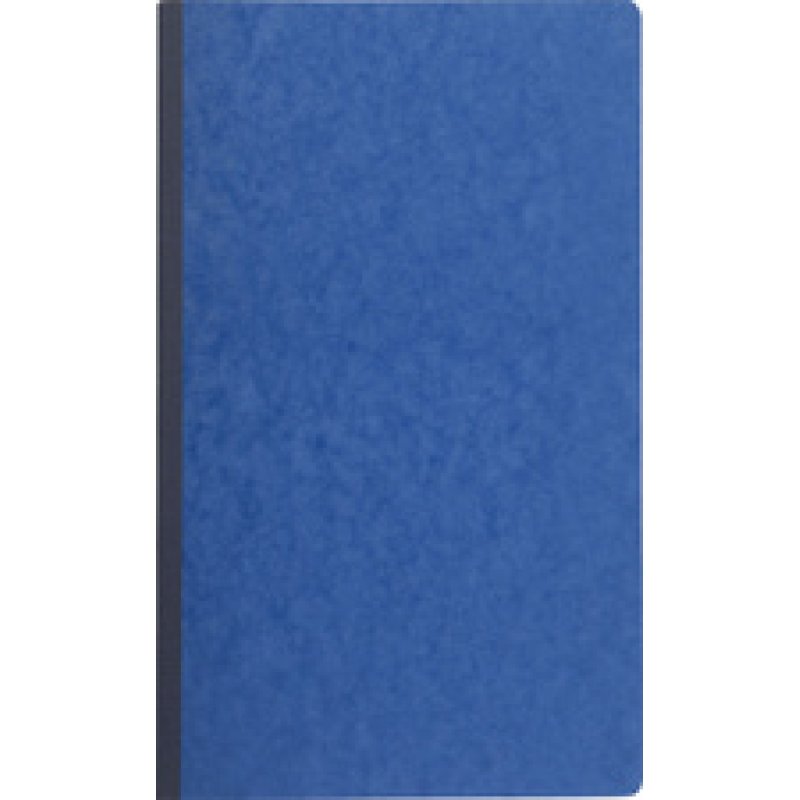 EXACOMPTA Piqûre "Journal folioté", 320 x 195 mm, 38 lignes