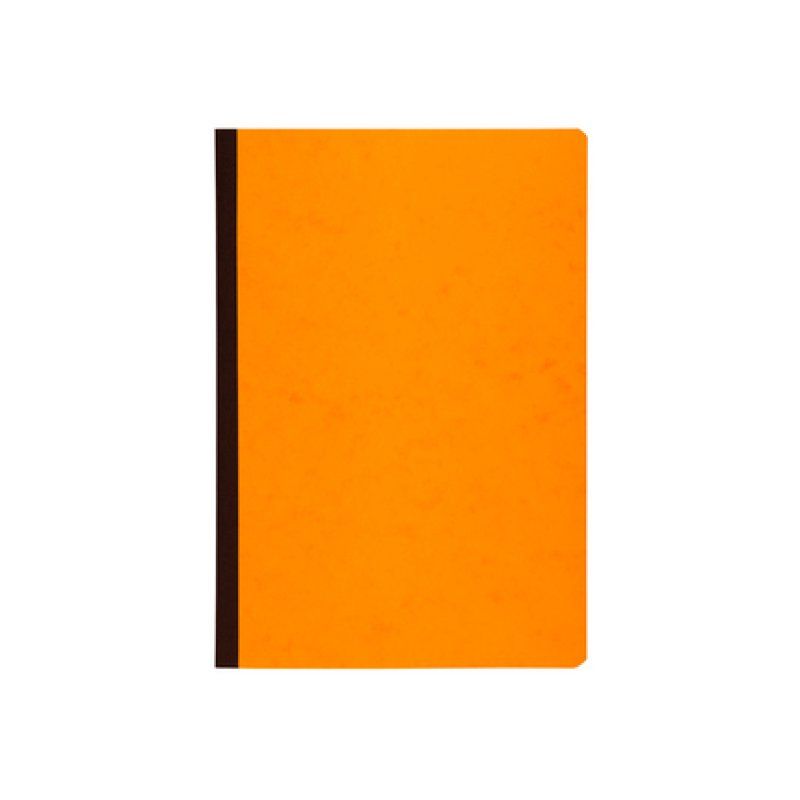 Exacompta 17040E accounting form/book A4 80 pages