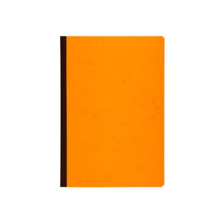 EXACOMPTA Piqûre tête paresseuse, 4 colonnes sur 1 page