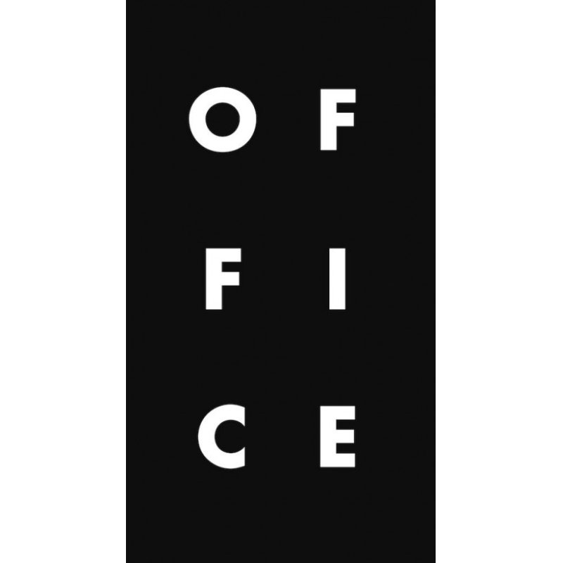 Oxford Office Cahier à spirale, A4, quadrillé, 180 pages