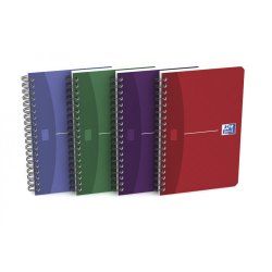 Oxford 100103841 writing notebook