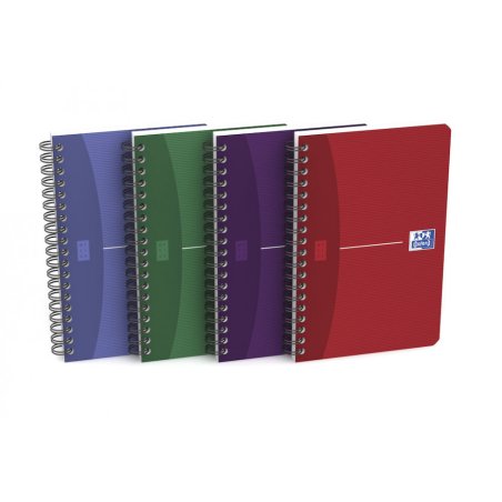 Oxford 100103841 writing notebook