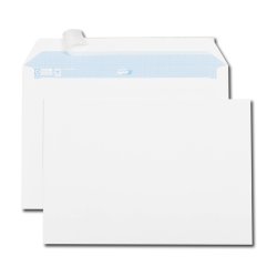 GPV France 3250 envelope C4 (229 x 324 mm) White 250 pc(s)