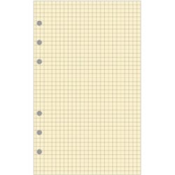 EXACOMPTA Recharge Notes pour Exatime 21, 32 feuillets