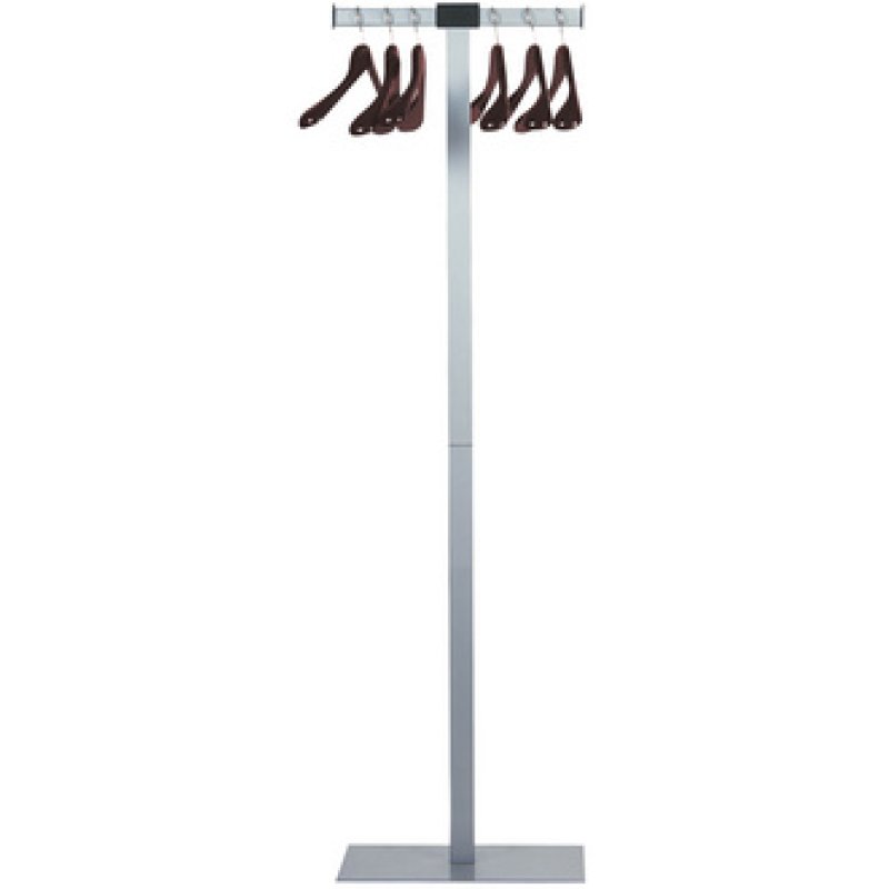 UNiLUX Portemanteau "SPIRIT", hauteur: 1750 mm