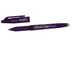 Pilot BL-FR7 Stylo à bille Violet 1 pièce(s)