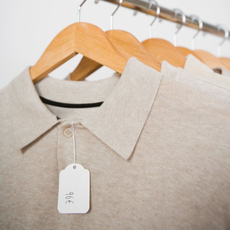 APLI 00392 étiquette non-adhésive 500 pièce(s) Blanc Rectangle