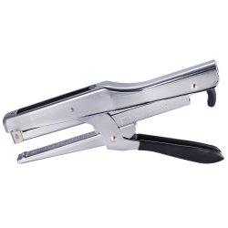 BOSTITCH Pince agrafeuse P3, réserve de jusqu'à 210 agrafes