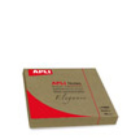 Agipa Apli Elegance Notes, 50 Sheets self-adhesive label Gold