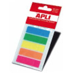 APLI Etiquette multi-usage, 24 x 35 mm, blanc