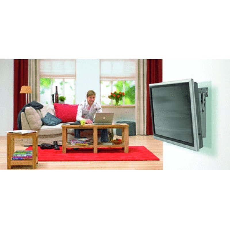 Vogel's VFW140 Silver