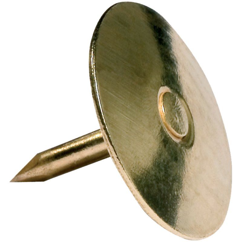 Maped 311011 pin/tack Gold 100 pc(s)