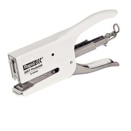 Rapid Agrafeuse pince Classic Prestojak, capacité d'agrafage