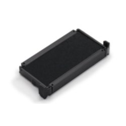 trodat Cassette d'encrage pour dateur Printy 4810, noir