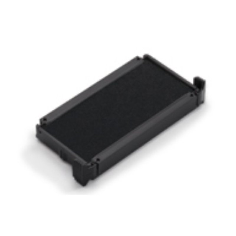 Trodat 6/4910 Cartouche d'encre Noir