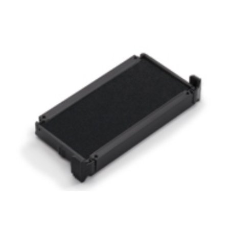 trodat Cassette d'encrage pour dateur Printy 4810, noir